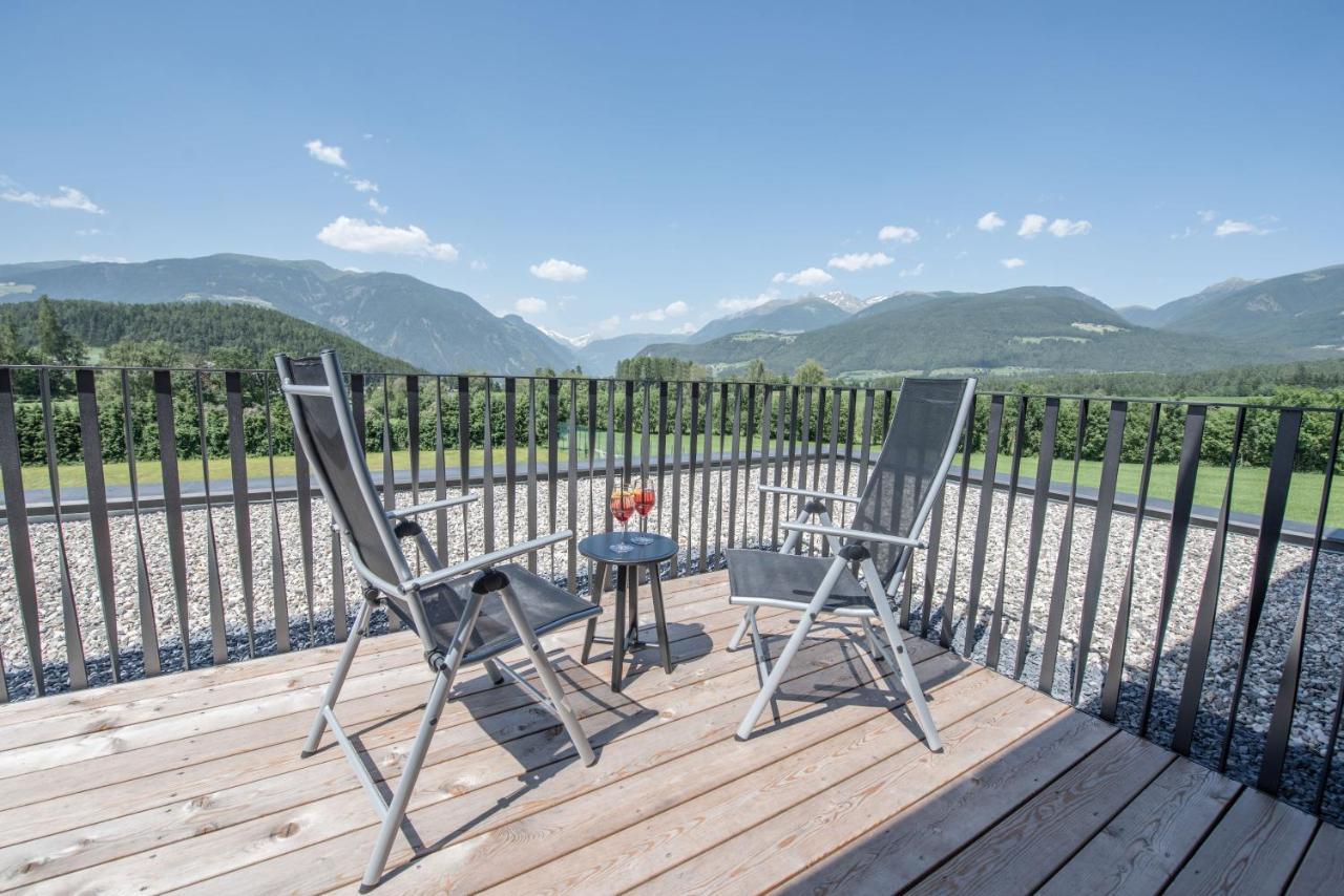 Hotel Krondlhof Bruneck Exteriör bild