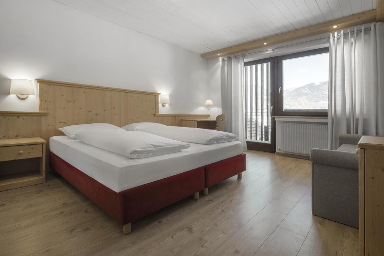 Hotel Krondlhof Bruneck Exteriör bild