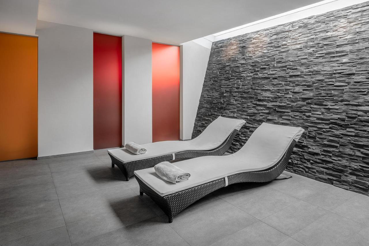 Hotel Krondlhof Bruneck Exteriör bild