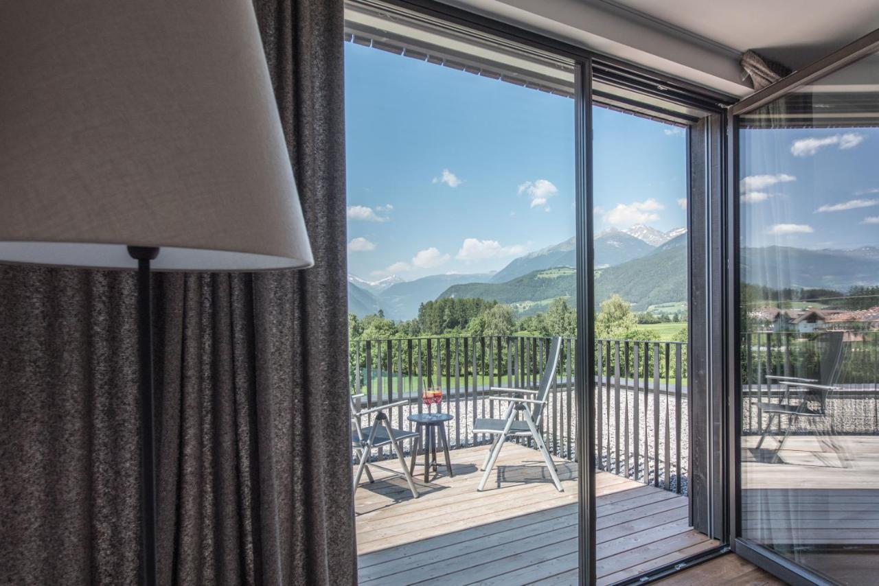 Hotel Krondlhof Bruneck Exteriör bild