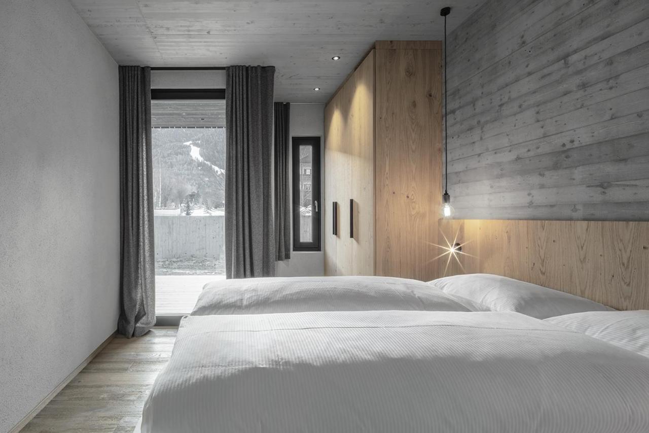 Hotel Krondlhof Bruneck Exteriör bild