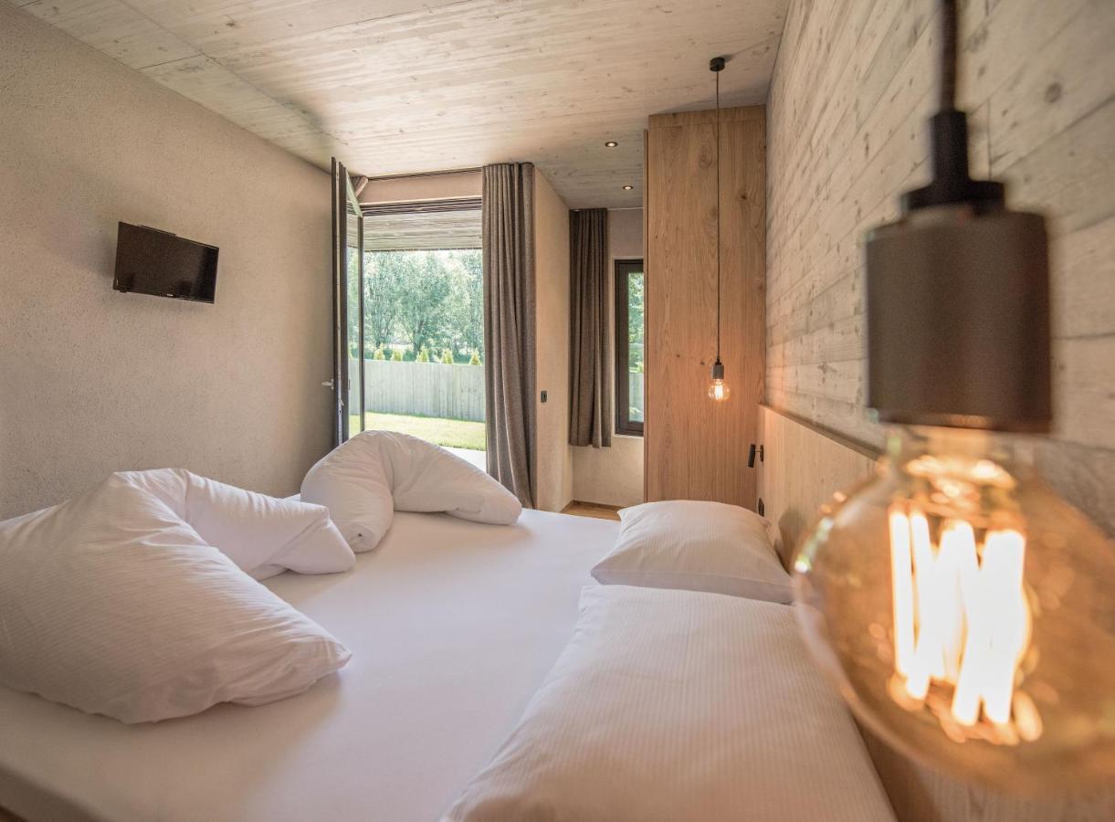 Hotel Krondlhof Bruneck Exteriör bild