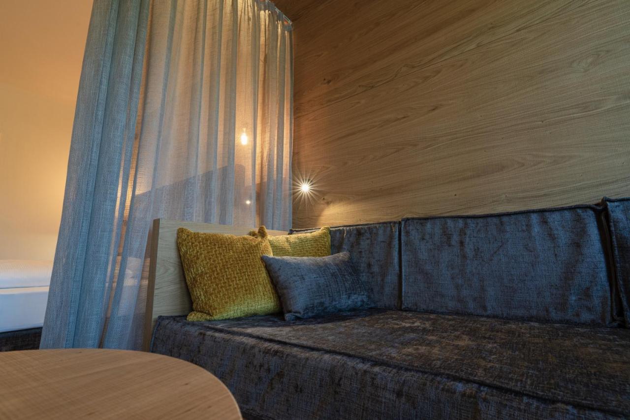 Hotel Krondlhof Bruneck Exteriör bild