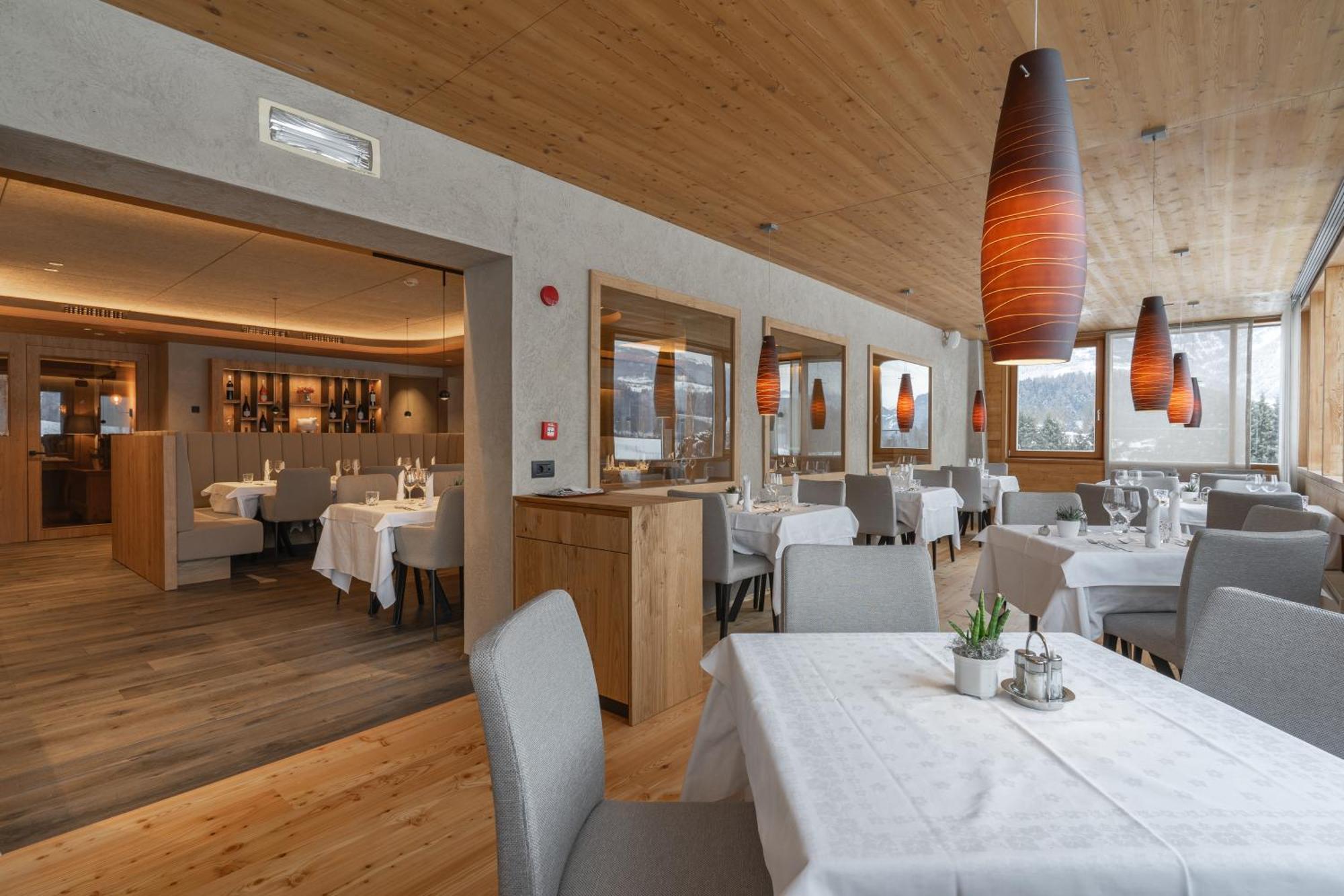 Hotel Krondlhof Bruneck Exteriör bild