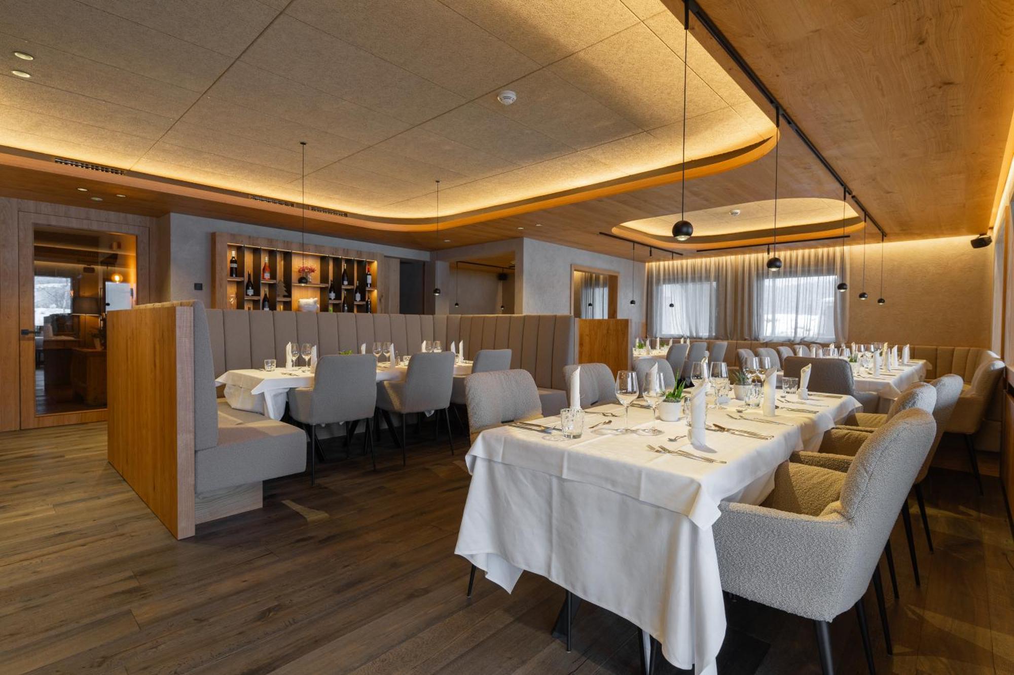 Hotel Krondlhof Bruneck Exteriör bild