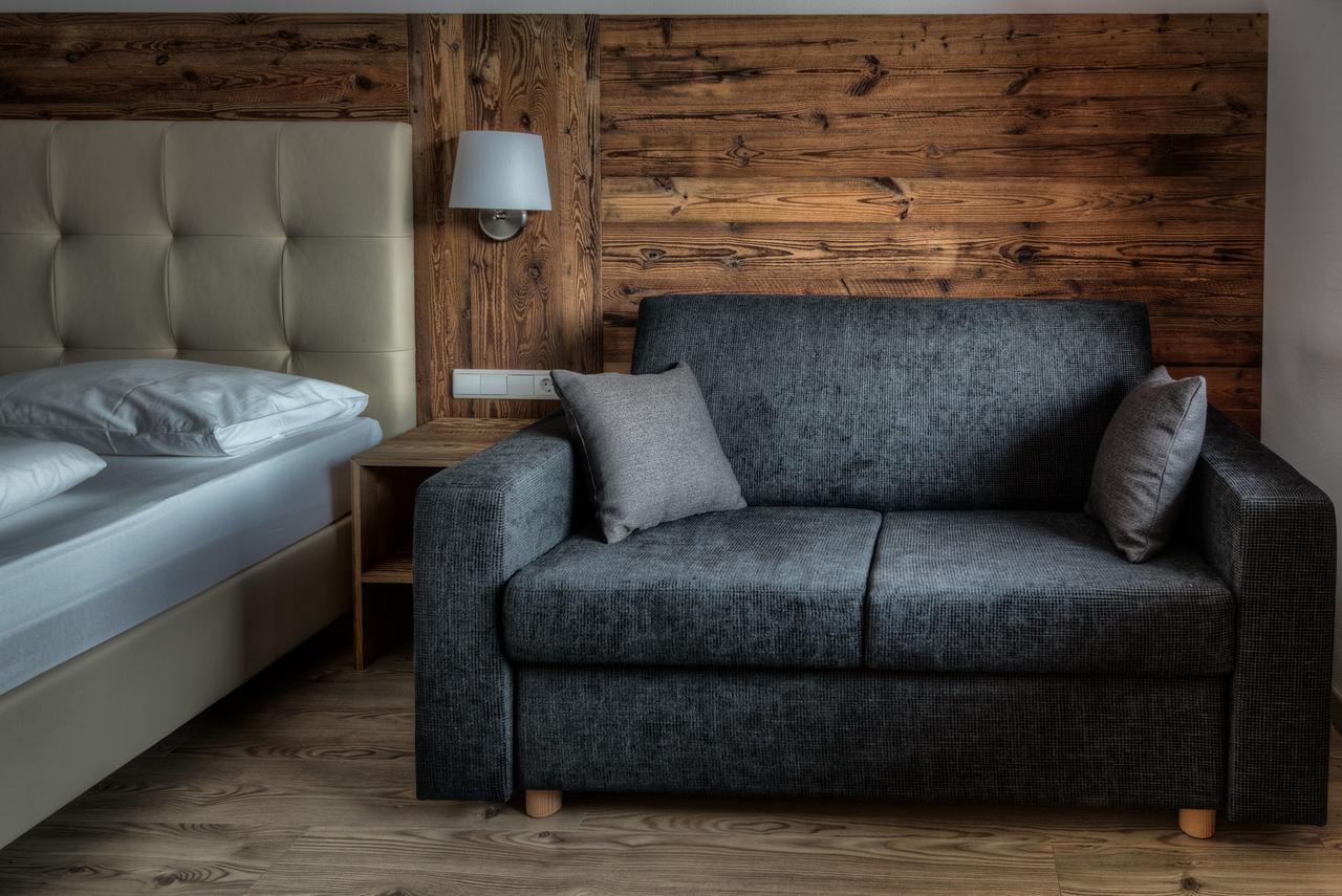 Hotel Krondlhof Bruneck Exteriör bild