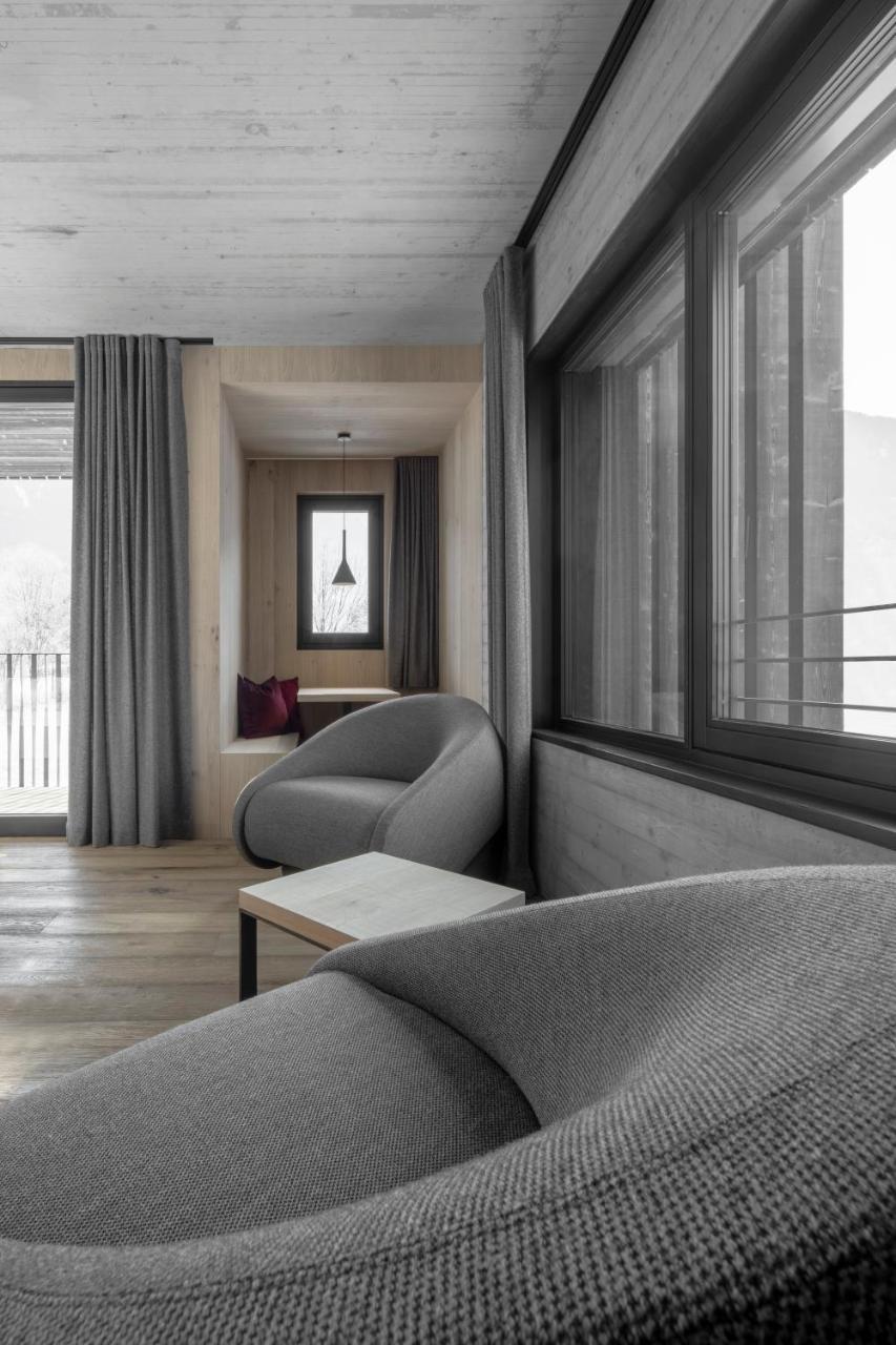 Hotel Krondlhof Bruneck Exteriör bild