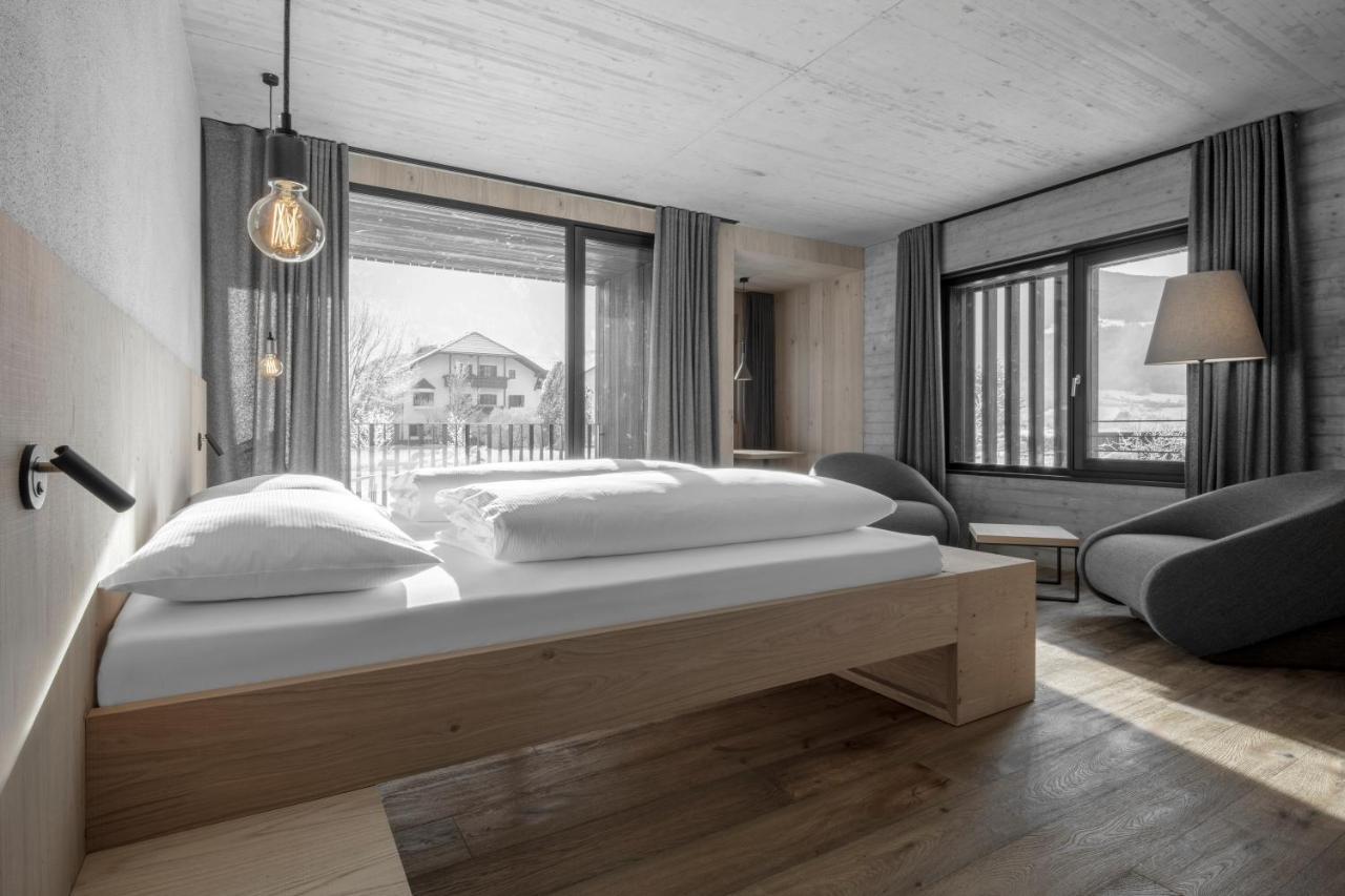 Hotel Krondlhof Bruneck Exteriör bild