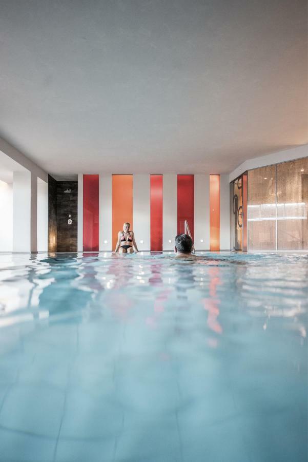 Hotel Krondlhof Bruneck Exteriör bild