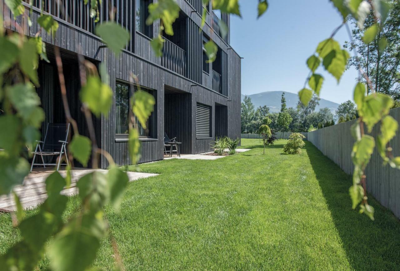 Hotel Krondlhof Bruneck Exteriör bild